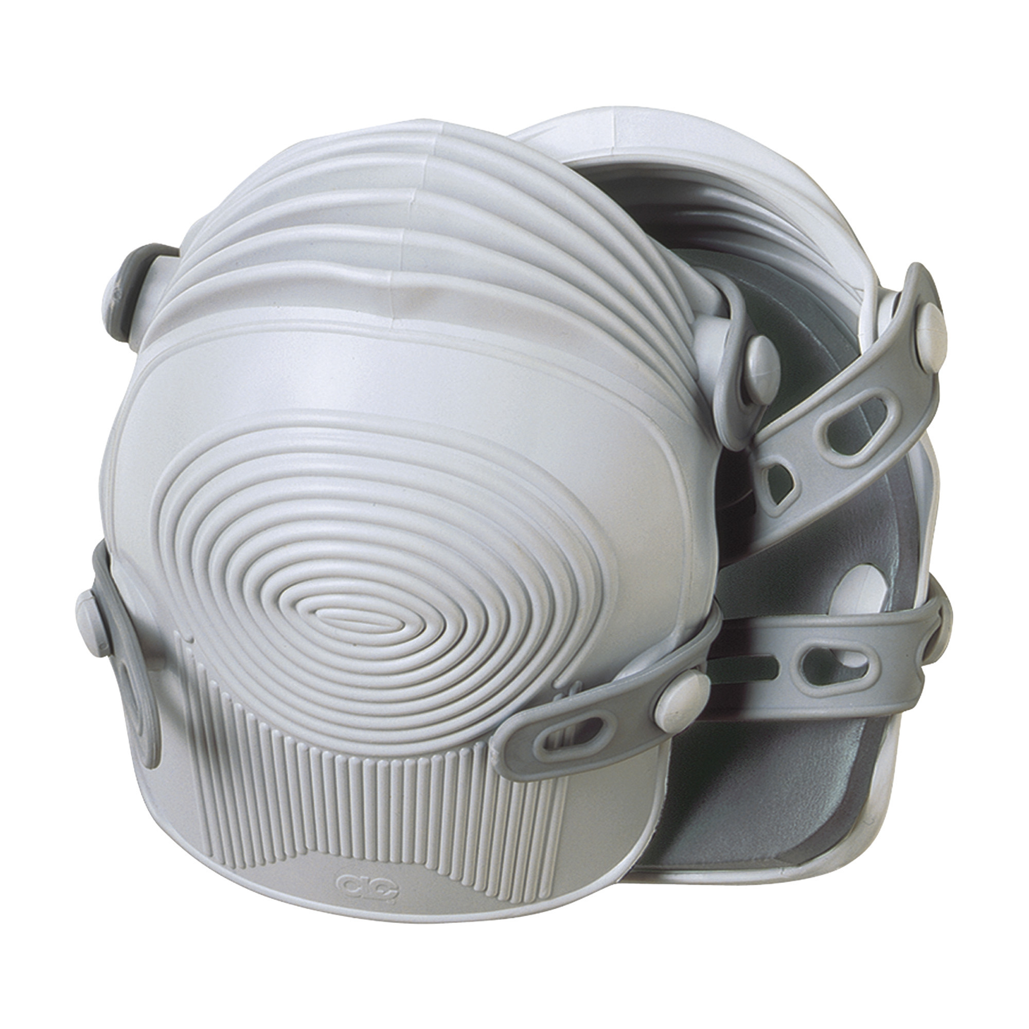CLC Custom Leathercraft Ultraflex Non-Skid Kneepads, Model# 361